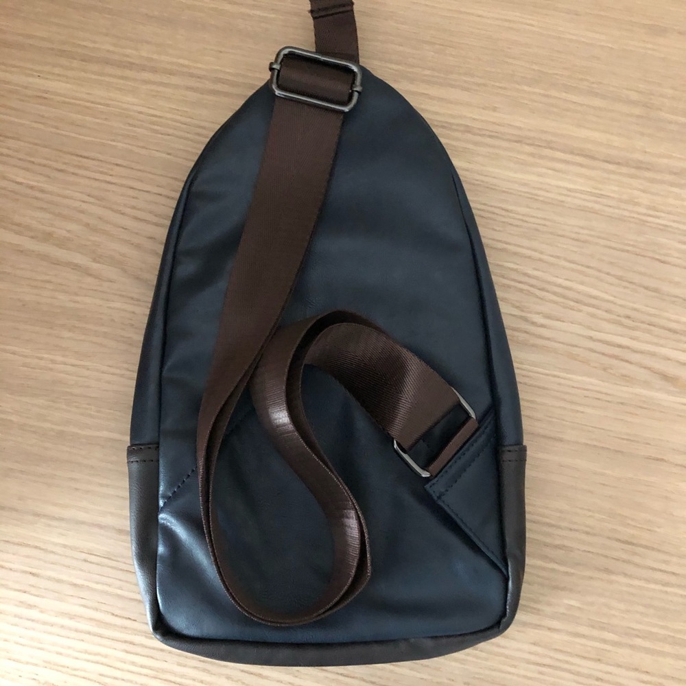 FREEMASTER Sling Pack Chest Bag